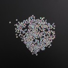 5000 Pcs Wedding Party Decorations Fake Acrylic Crystal Fillers