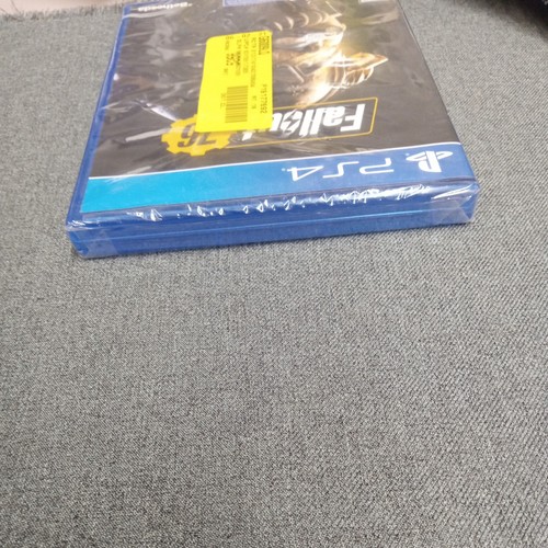 Fallout 76 PS4 PS5 - Wastelanders Edición Estándar Juego de rol Acción Nuevo - Imagen 5 de 7