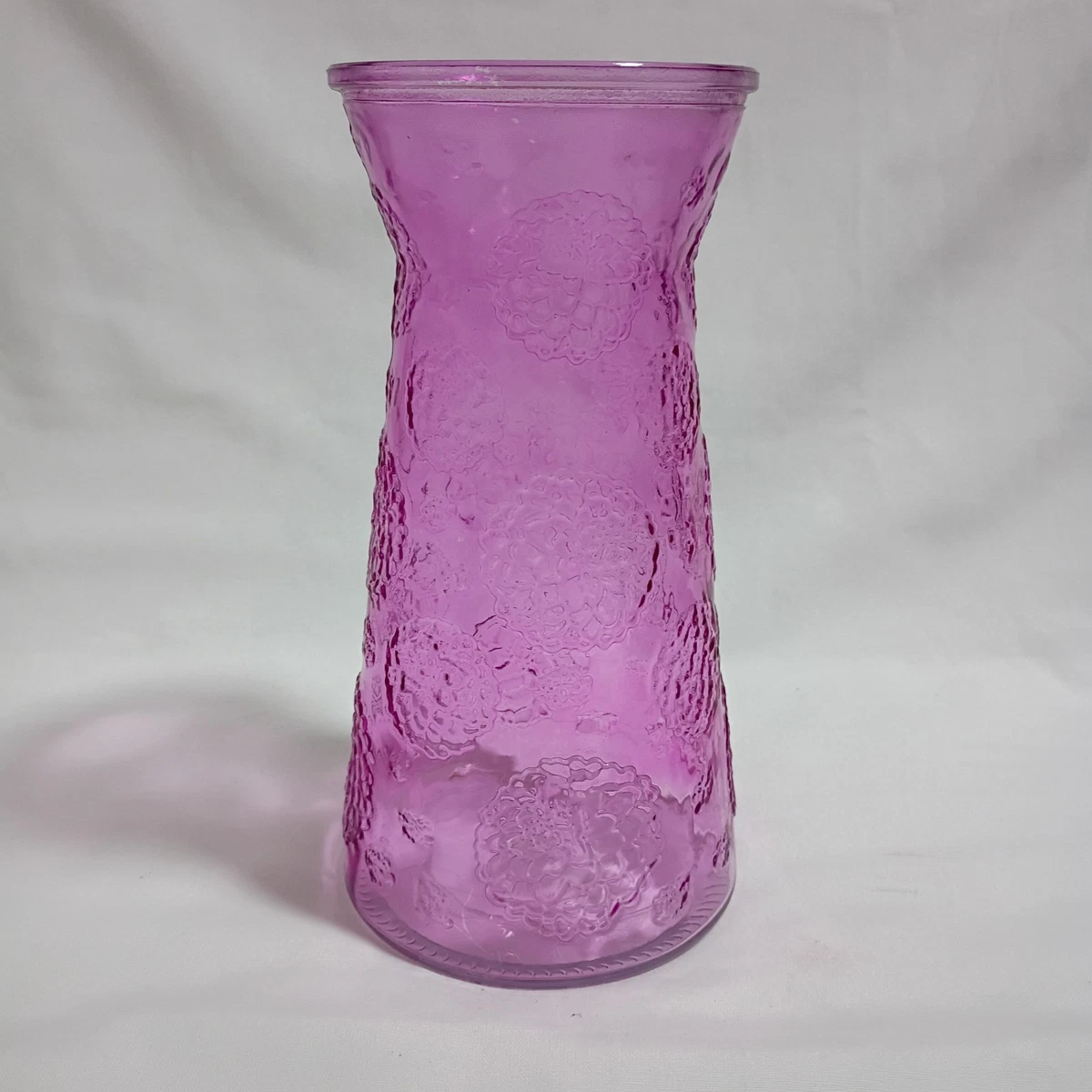 Glass Original Collectible Purple 1900-1919 Time Period