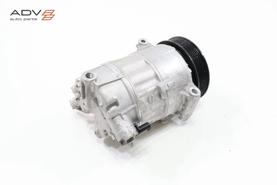 Chrysler Voyager 2020-2025 3,6 L aire acondicionado aire acondicionado compresor y embrague OEM Foto 2 de 4