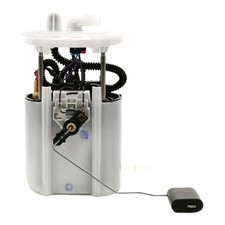 For Jeep Grand Cherokee 11-15 Delphi Driver Side Fuel Pump Module Assembly