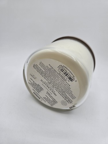 NEW Bath & Body Works FRENCH BAGUETTE 3 wick Candle - Picture 11 of 13