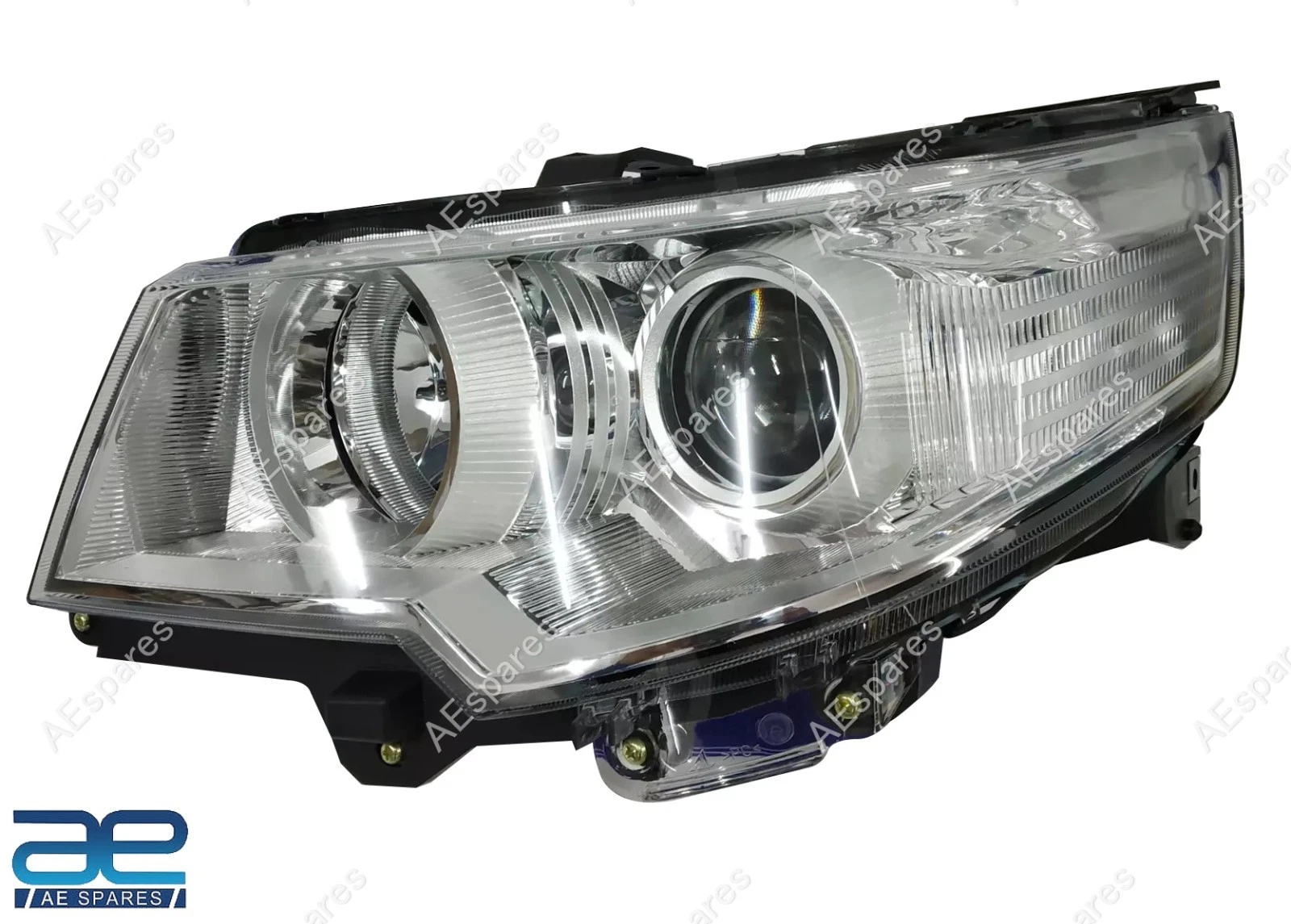 Headlight Head Lamp Assembly LH For Suzuki Wagon R Stingray 2013-16 35321M67LA3 view 3