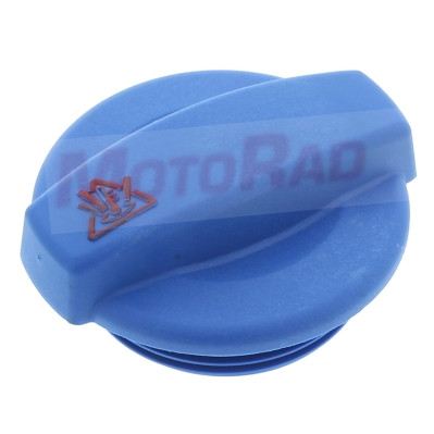 SEALING CAP COOLANT TANK T91 FOR AUDI 8E0121321 - Picture 2 of 7