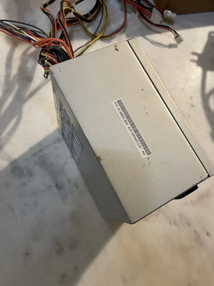 AOpen FSP300-60ATV 300w Power Supply - Image 3 of 4