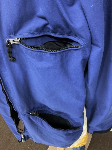 rare BURTON BIOLIGHT Ski Snowboard Outdoor Winter Sports Jacket XL - Picture 9 of 21