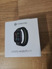 Motorola Watch Fit, NEU 