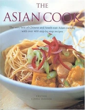 The Asian Cook