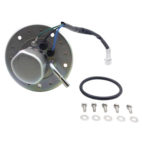 Direct Replacement Part Fuel Pump Assembly for Suzuki For GSXR600 For GSXR750 - Picture 6 of 8