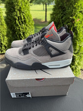 Jordan 4 Retro Taupe Haze Size 13 Brand New Never Worn FREE ASAP SHIPPING