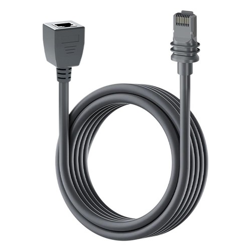 Adattatore Cavo Ethernet Alta Velocità per Starlink V3 con Lunghezze Multiple - Afbeelding 3 van 54