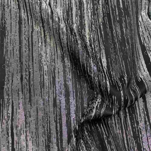 Inline Metallic Jacquard Fabric - 114 Inch. in Width, | Home Decor - Picture 15 of 25