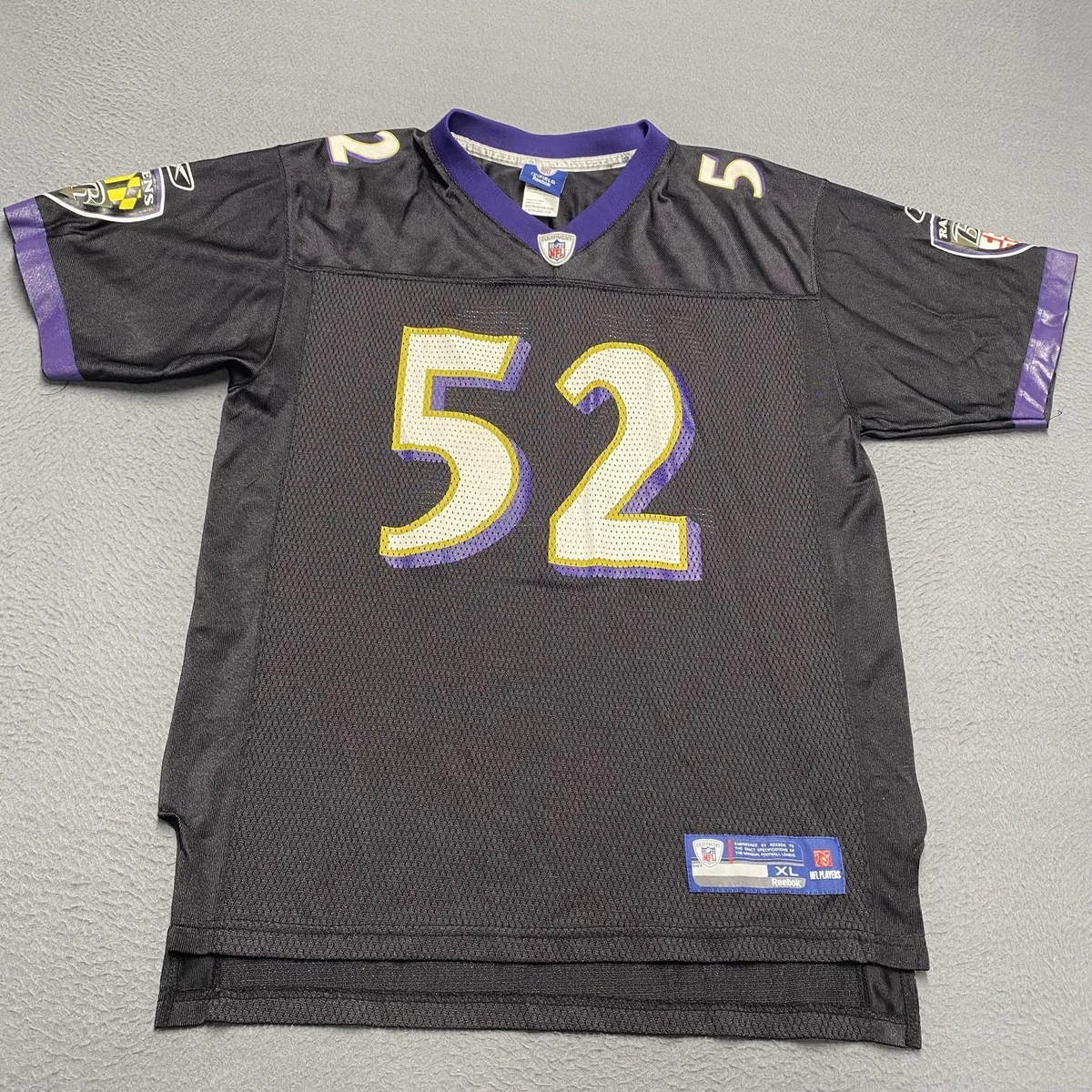 Reebok Baltimore Ravens NFL Jerseys for sale | eBay