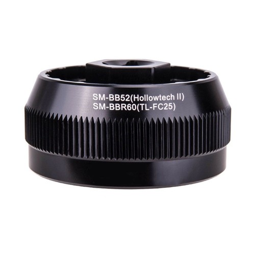 bike Bottom Bracket Tool for BBR60 MT800 BB TL-fc24 fc25 Remove Lockring - Picture 4 of 21