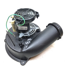 JAKEL Draft Inducer Blower Motor J238-150-1533 44464-1 used #ML695