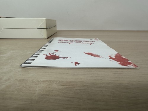Sleepaway Camp: Survival Kit (DVD, 2002, 4-Disc Box Set) Complete w/ Bonus Disc - Foto 6 di 14