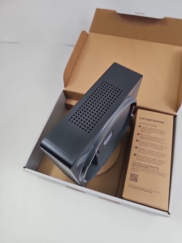 Verizon LTE Network Extender (ASK-SFE116) for 4G LTE Smartphones Verizon - Photo 6 sur 6