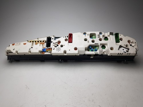 Audi A6 C4 2.8i Tacho Kombiinstrument 4A1919033AH - Picture 7 of 9