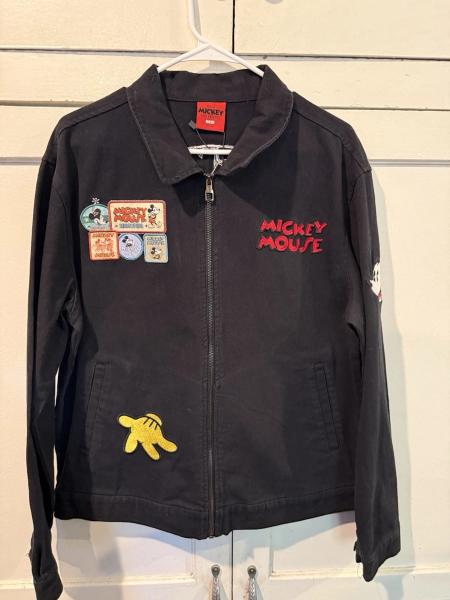 Palace Black Coats, Jackets & Vests for Men for Sale | Shop New