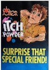 Itching Powder - Prank Joke Trick Gag Funny Joke Trick Magic