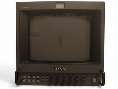 ソニー SONY PVM-9042Q CRT ブラウン管　モニター ソニー SONY PVM-9042Q CRT ブラウン管 モニター SONY業務用