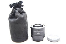 Nikon AF-S TELECONVERTER TC-20E III