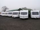 A.B.CARAVANS LTD