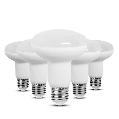 85-265V R39 R50 R63 R80 Dimmable E27 E14 5W-15W Led Bulb Saving Energy Spotlight - Picture 2 of 16