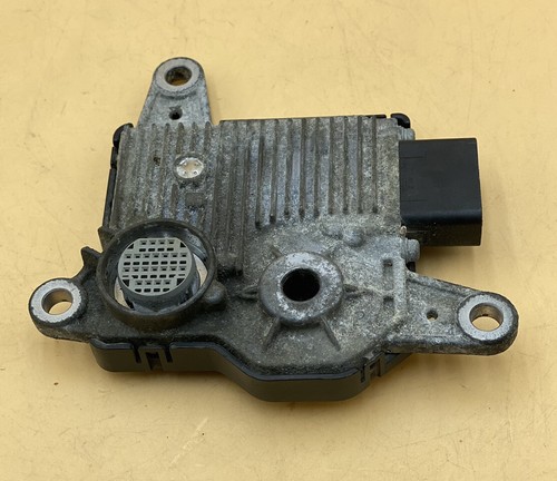 FIAT 500 TCM TCU Transmission Control Module Computer 1.4 Multiair 2012 - 2019 - Picture 4 of 5