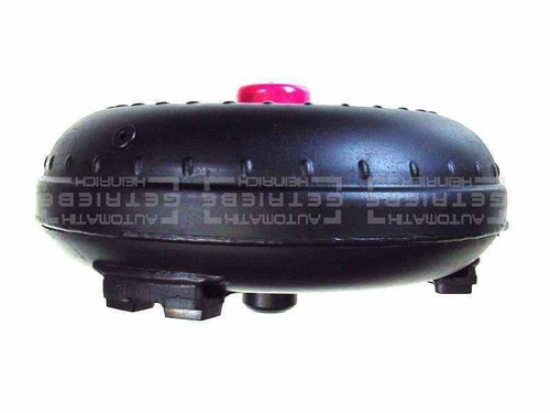 Wandler ; 1262500902 ; 126 250 09 02 ;von Automatikgetriebe Mercedes 722.3/.5 - Picture 4 of 5