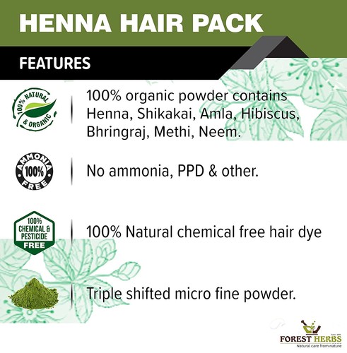 100% Pure & Natural Henna Mix Powder For New Hair Growth Dye Color Grey Coverage | eBay 100% Pure & Natural Henna Mix Powder For New Hair Growth Dye Color Grey Coverage | eBay