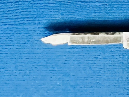 HENRY SEARS & SON 1865 PEARL SWELL CTR WHITTLER KNIFE CHICAGO ILL C. 1878 - 1959 - Picture 12 of 16