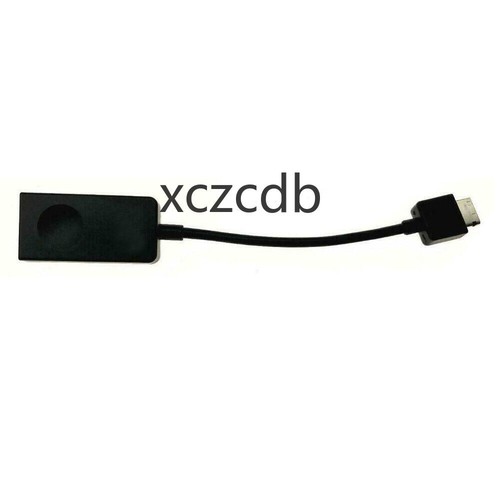 For Lenovo ThinkPad Ethernet RJ45 Extension Adapter FRU: 01YU026 P/N: SC10P42352 - Afbeelding 1 van 2