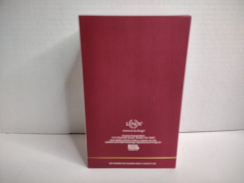 Ornamento Babbo Natale Lenox Sweet Celebration 10° Anniversario Edizione Speciale - Foto 9 di 9