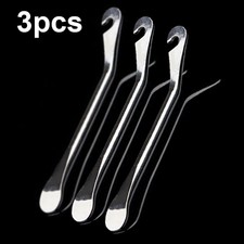 3Pcs Steel Tyre Levers Bike Bicycle Cycling Road Hybrid MTB Tire Repair Tool Set