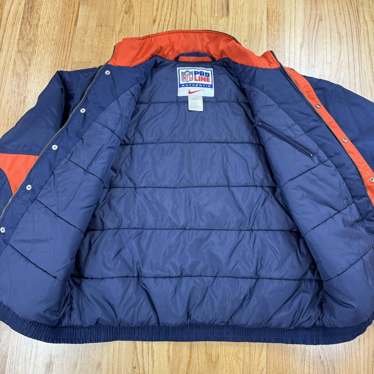 NFL DEN ブロンコス NIKE サイドラインジャケット【2XL】 楽天市場】Nike ナイキ WMNS NSW THERMA-FIT CITY HOODED PARKA