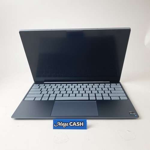 Dell XPS 9315 Intel i7 1250U 1.10 GHz 16GB RAM 512GB SSD 13" Win 11 Pro - Picture 5 of 16