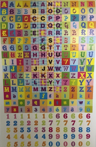 Over 6000 Teachers Sticker Bundle - 6 Sticker Books to reward school students - Picture 8 of 8