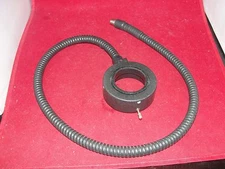 Dolan-Jenner A3739P Fiber Optic Annular Ring Light 36”