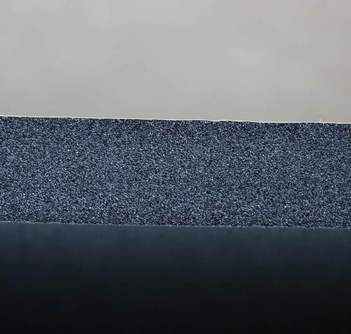 Fonoassorbente Spugna Adesivo Stuoia Antirombo Antivibrante Schiuma tappeto auto - Imagen 2 de 10