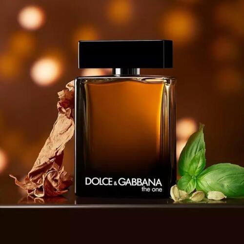 Dolce & Gabbana The One For Men Eau de Parfum 150ml Spray New & Sealed - Picture 3 of 3