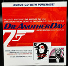 MADONNA "JAMES BOND DIE ANOTHER DAY LIMITED EDITION MUSIC SAMPLER CD RARE [NEW] Currently $8.00 on eBay