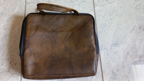Hewlett Packard pochette HP 97 92 91