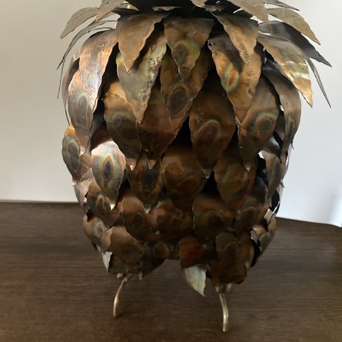 Curtis Jere MCM Owl - Picture 4 of 5