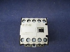 Cutler Hammer XTMC9A10G Mini Contactor   new