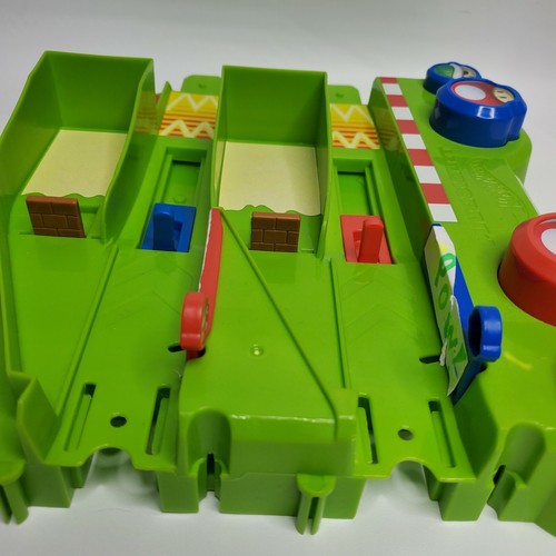 Hot Wheels Mario Kart Circuit Track-Slam Launcher Base Unit Replacement - Picture 4 of 8