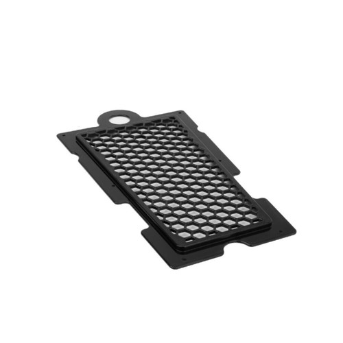 Protector de malla de radiador negro para enfriador de aceite de motocicleta para Harley Softail 2018-up - Imagen 5 de 9