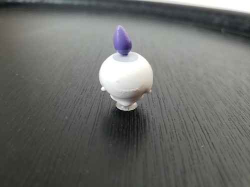 PARTE #1 OTTIENI 2 FIGURE GRATUITE! Centro Pokémon ufficiale Tomy Nintendo Bandai LEGGI - Foto 454 di 523