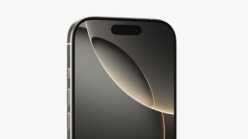NEW* Apple iPhone 16 Pro Max | 256GB Natural Titanium | Factory Unlocked - Picture 11 of 14