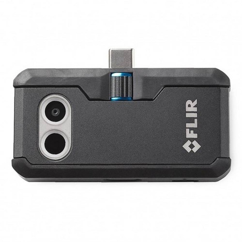 FLIR ONE PRO Android USB C Handy Wärmebildkamera -20 bis +400 °C 160 x 120 Pixel - Bild 2 von 7